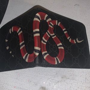 Gucci Wallet